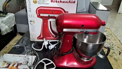 عجان KITCHENAID