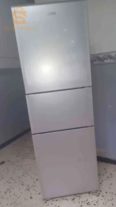 ثلاجة