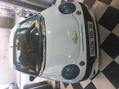 Chevrolet Spark 2005 17 DJELFA