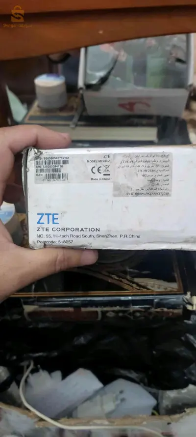 مودام اوريدو 253