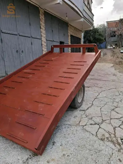 بوتشار جديد
