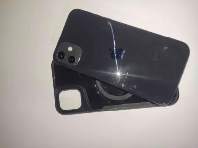 iphone 11 noire 128Go