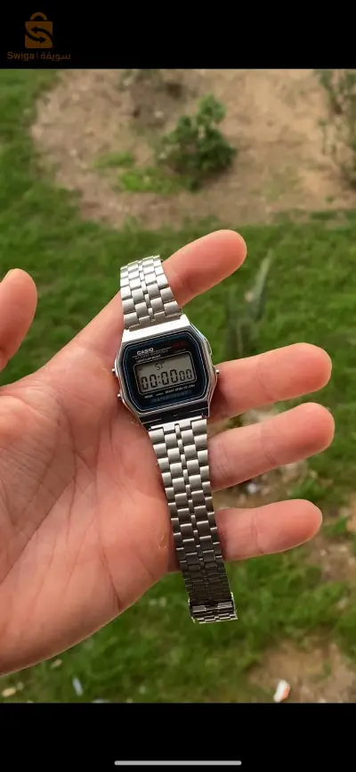 casio