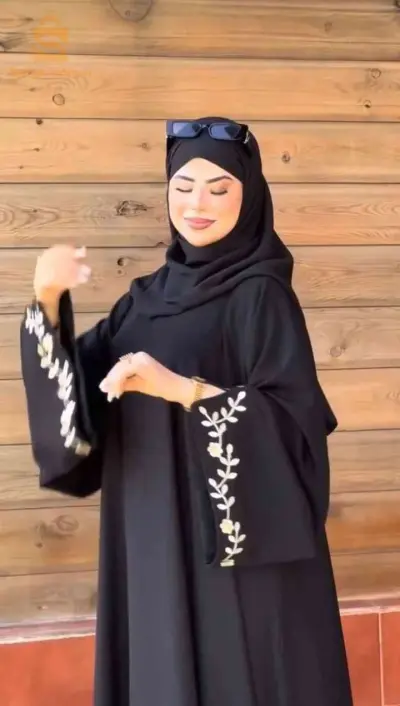 بيع عباية