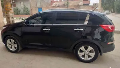 Kia Sportage 2013 41 SOUK AHRAs