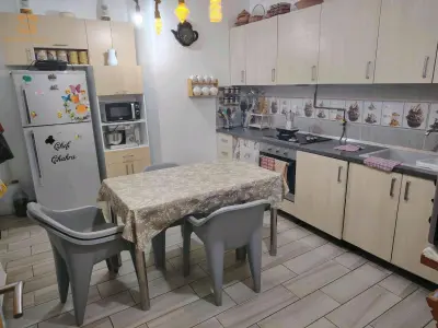 Appartement F3