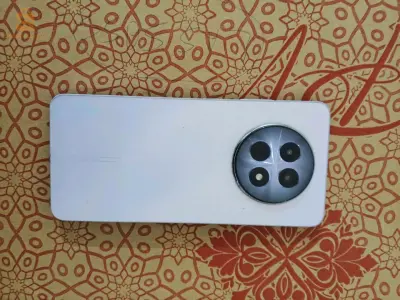 realmi 12 5g
