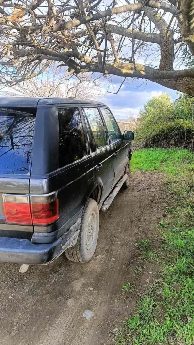 Land Rover 2005 26 MEDEA