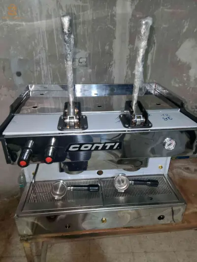 machine a cafe