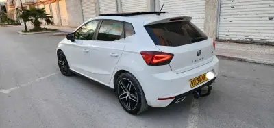 Seat Ibiza 2018 43 MILA