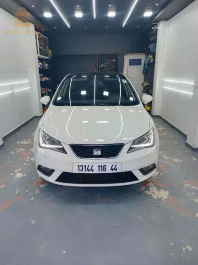 Seat Ibiza 2016 44 AIN DEFLA