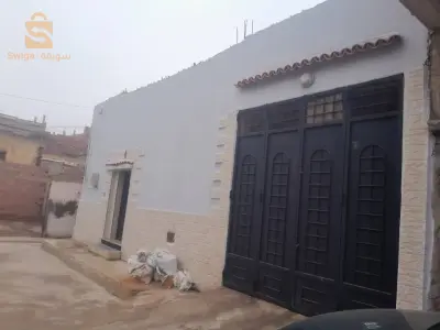 بيت ببلديه حسيان الطوال