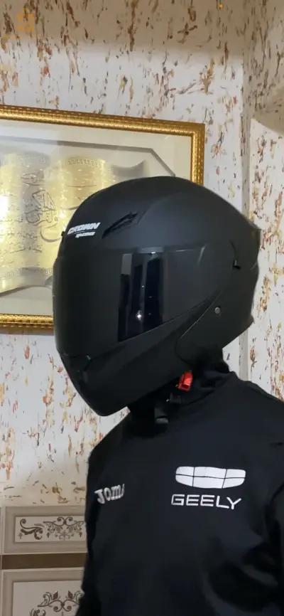 casque