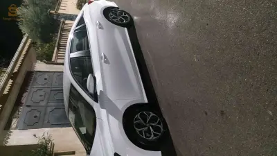 ام جي 2025 25 قسنطينة