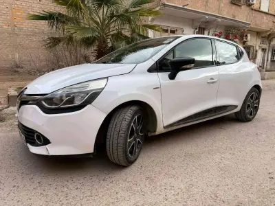 رينو Clio 4 2015 16 الجزائر