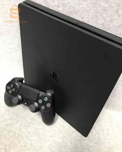 Ps4 slim flachè 500g