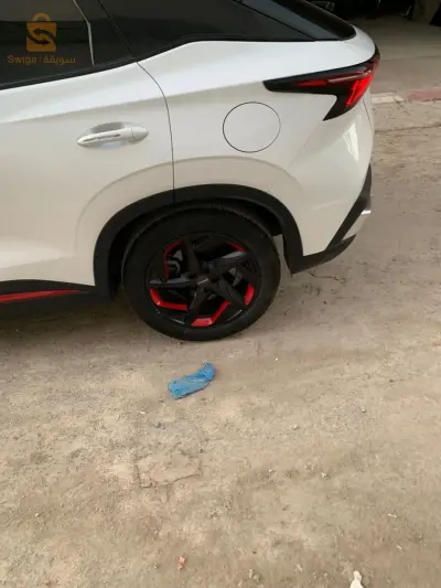 Chery Omoda 5 2024 46 AIN TEMOUCHENT