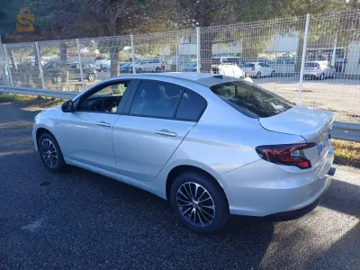 فيات Tipo Sedan 2025 31 وهران