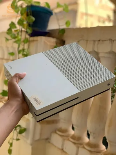 XBOX ONE S 512GB
