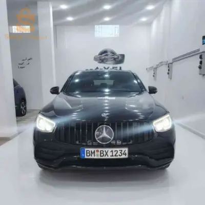 مرسيدس CLC 2020 6 بجاية