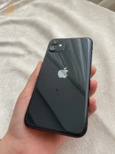 iPhone 11 (USA )
batterie 88%
stockage 64GB