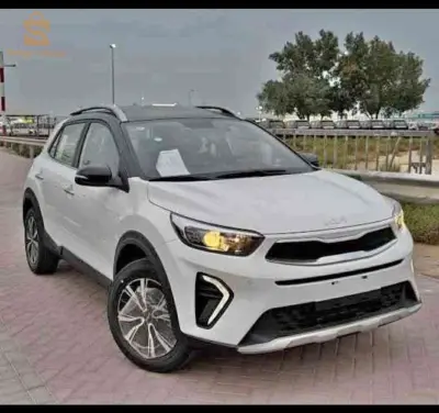 كيا 2025 2 شلف