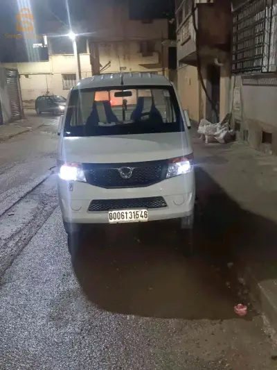 بايك 2015 46 عين تموشنت