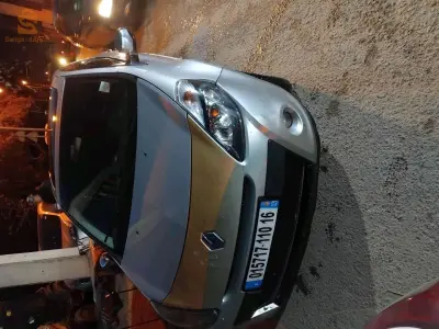 رينو Clio 3 2010 16 الجزائر