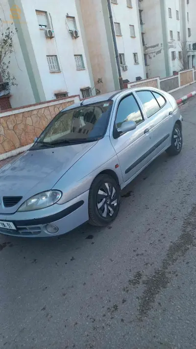رينو Megane 1996 31 وهران