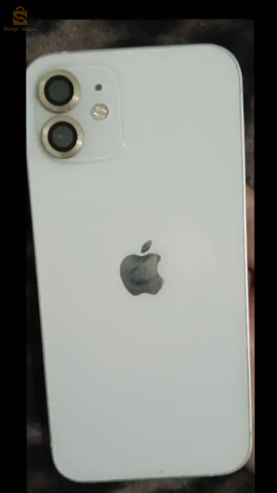 IPHONE 12