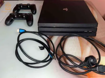 ps4 pro 1tb