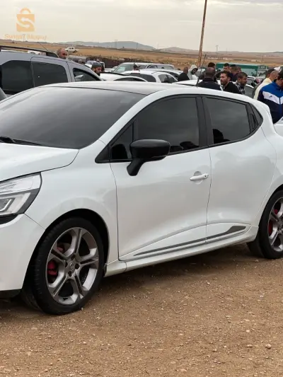 رينو Clio 4 2019 40 خنشلة
