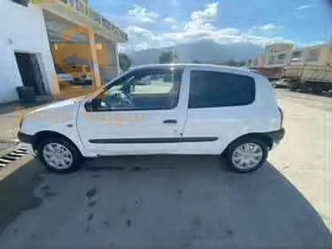 Renault Clio 2 1999 6 BEJAIA