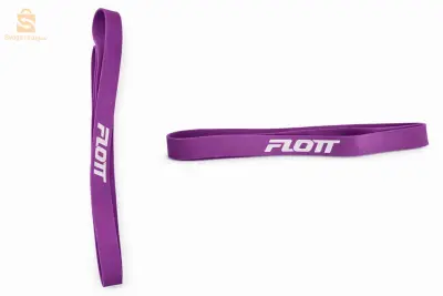 لاستيك رياضي أصلي من العلامة المعروفة flott