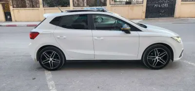 سيات Ibiza 2018 43 ميلة