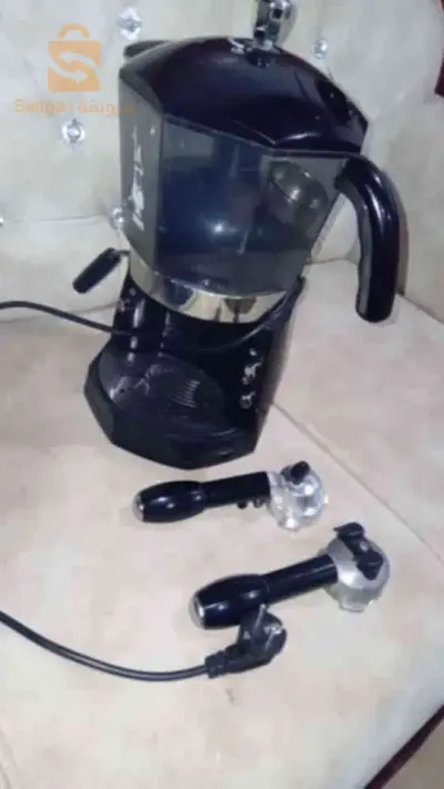 Machine à café marque BIALETTI made in italie
