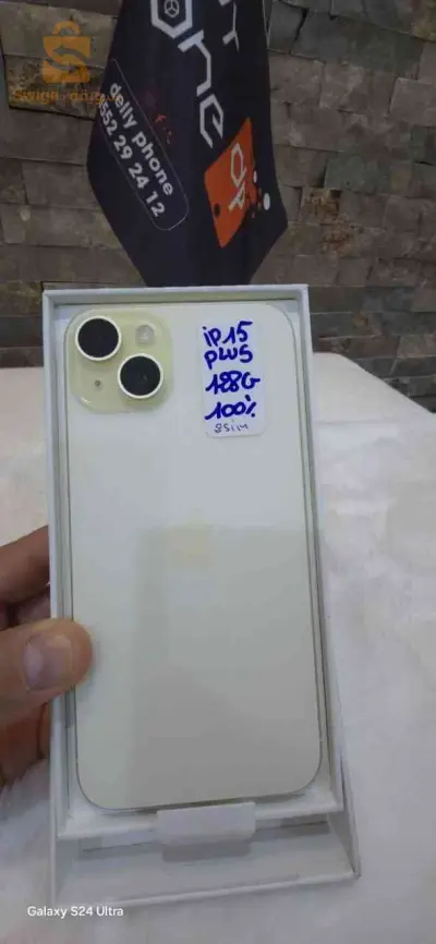 iphone 15 plus