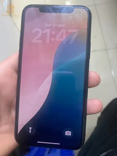 iPhone 11 Pro