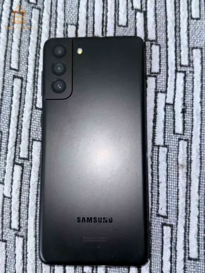 S21plus 5G