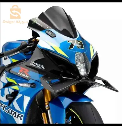 مسطاش سوزوكي GSXR 1000 2017-2026
