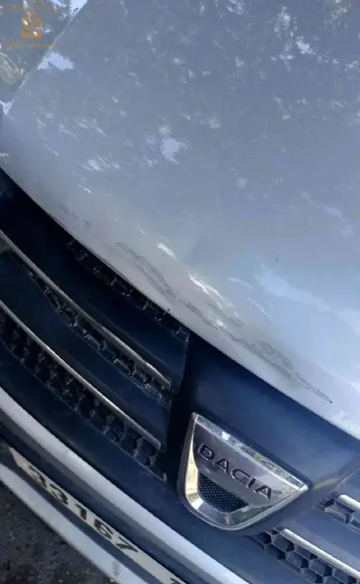Dacia Sandero 2015 31 ORAN