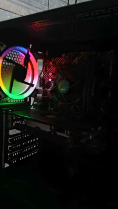 PC gamer