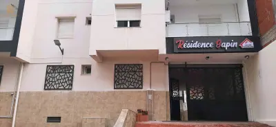 vente appartement