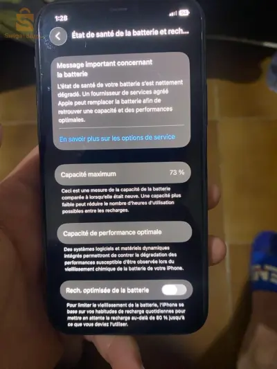 iPhone 11 Pro