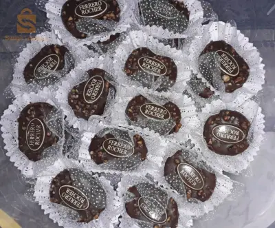 جميع انواع الصابلي