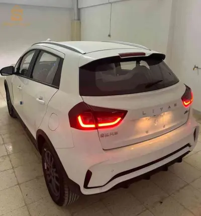جيلى GX3 pro Drive 2025 23 عنابة