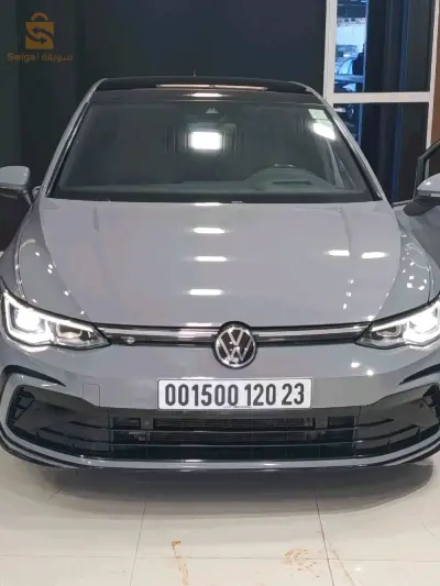 Volkswagen Golf 2020 23 ANNABA