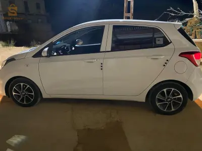 هونداي i10 2018 5 باتنة