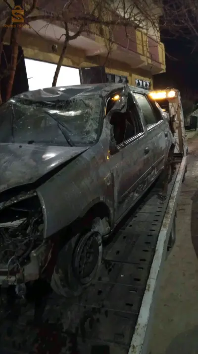 Renault 2006 44 AIN DEFLA