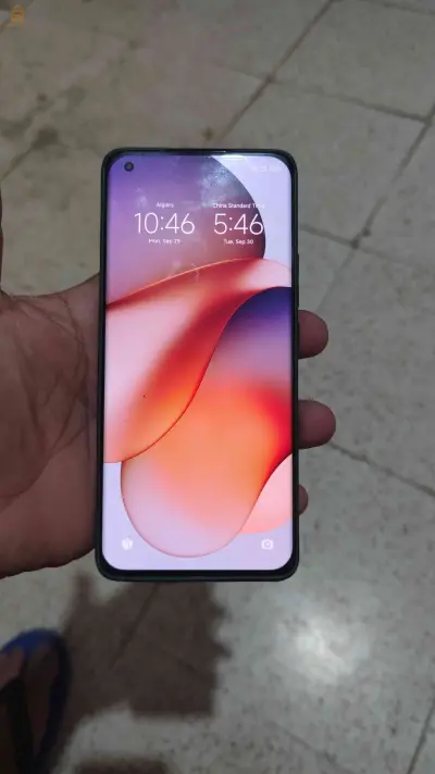 شاومي 11 ايلترا